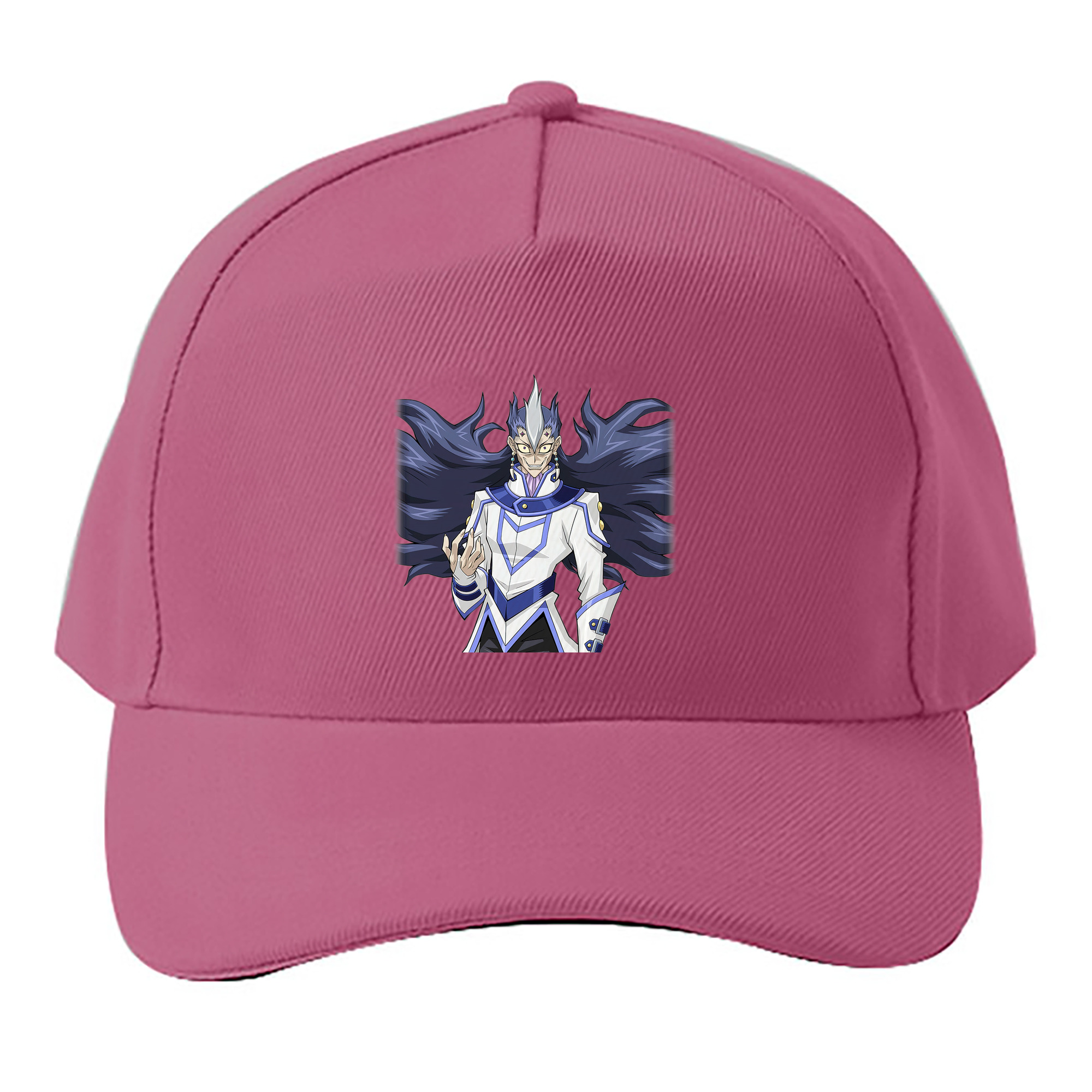 （画像用） 遊☆戯☆王 Yu-Gi-Oh! ベースボールキャップ 綿100％ 男女兼用 帽子 スポーツ